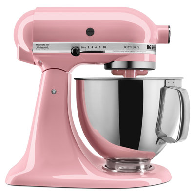 KitchenAid Mixers You'll Love | Wayfair
